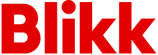 Blikk
